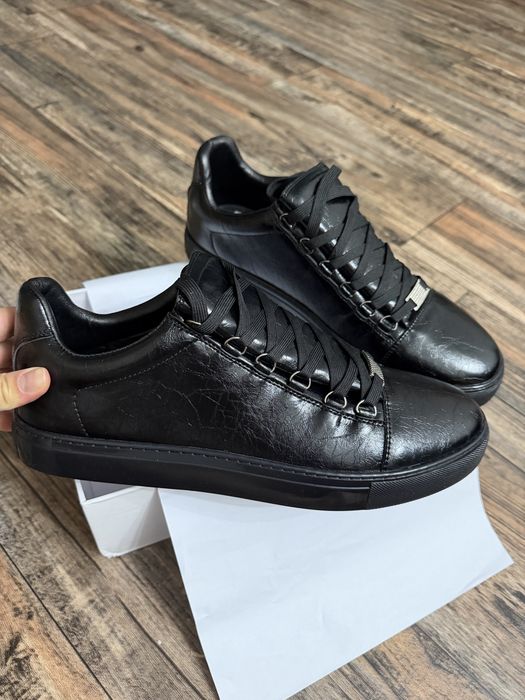 Кроссовки Balenciaga