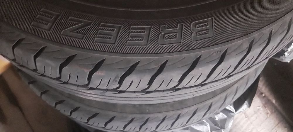 Балоны 205/65 R15 Резина Шины