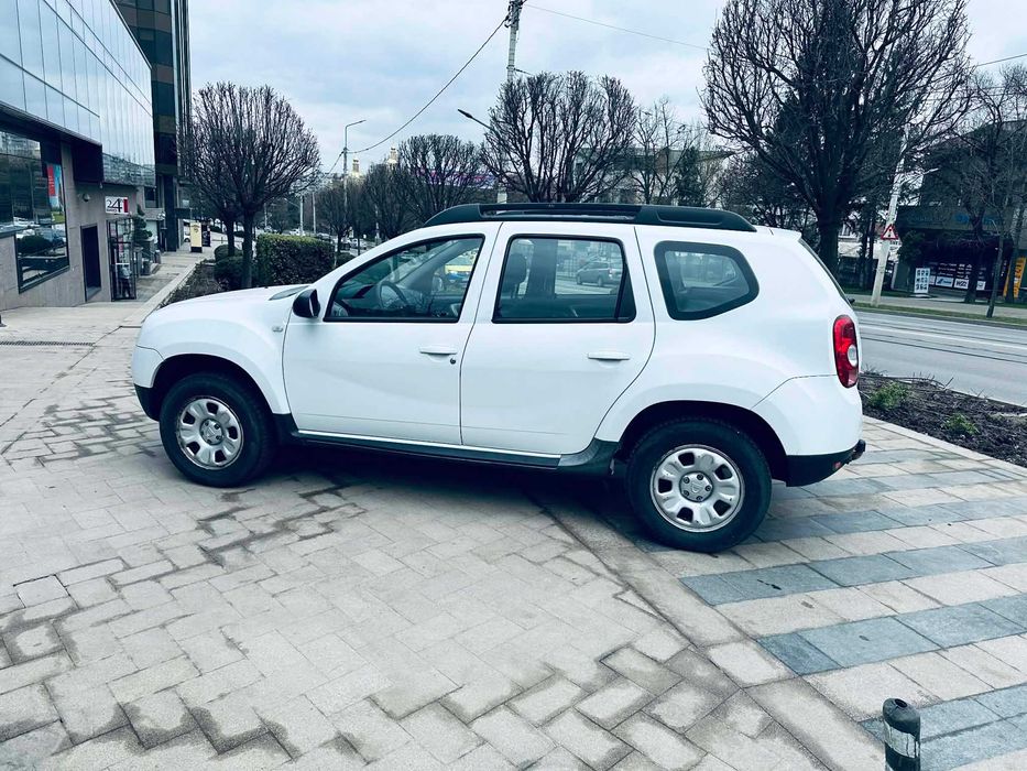 DACIA Duster 2013 — imagine 20