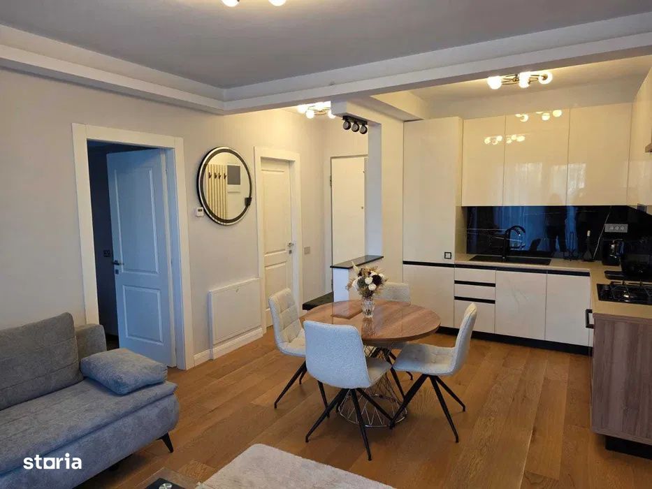Apartament  2 camere | Unirii | LUX | Parcare |