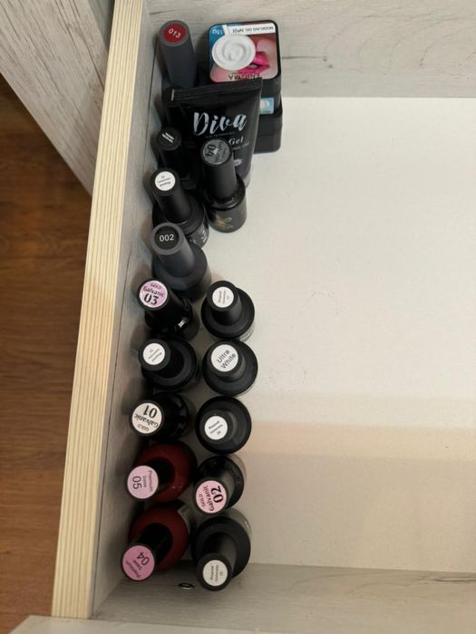 Маникюрный набор