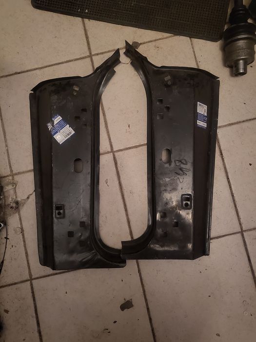 Piese dacia 1300, 1310 și papuc