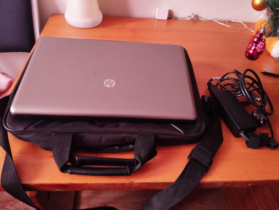 Hp ноутбук продаётся