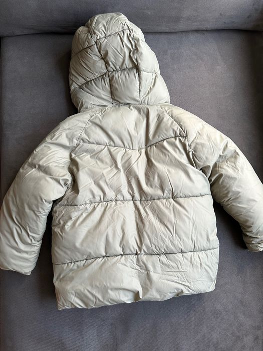 Детска зимна пухинка Zara, р-р 110