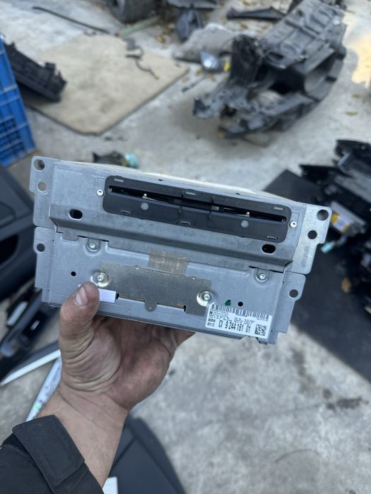 Модул навигация бмв ф10 ф11 ф30 ф31 ф06 ф12 bmw f10 f11 f30 navigaciq