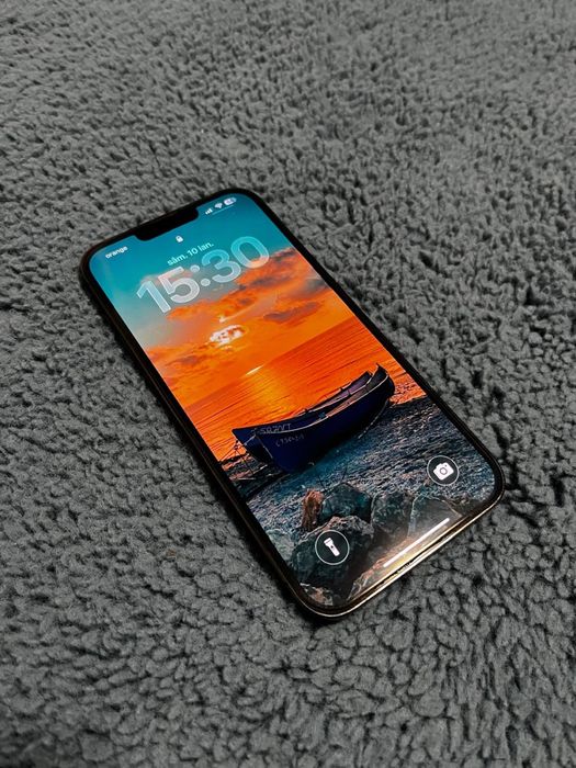 Iphone 13 Pro Max 256 gb.