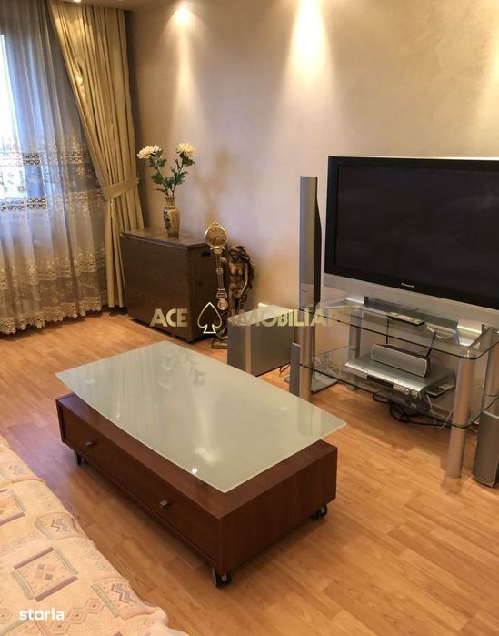 3 Camere de inchiriat | Salajan | Metrou | Parcare — fotografia 3