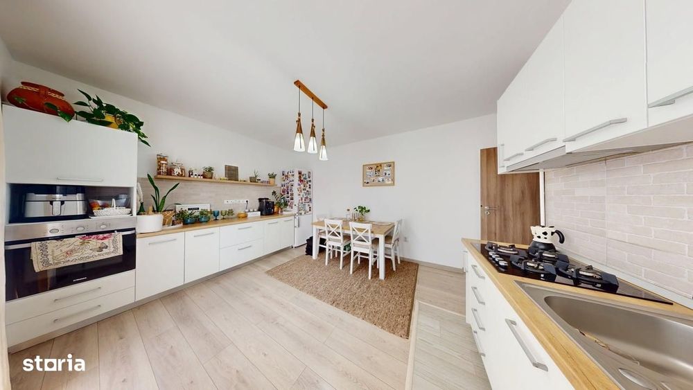 Apartament – Sibiu, Arhitecților - Mai multe