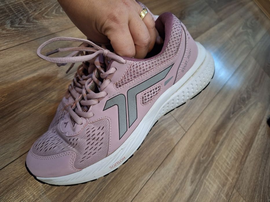 Adidasi Decimas Start Run marimea 40