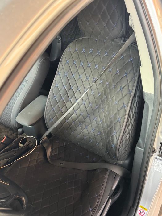 Авточехол универсальный
