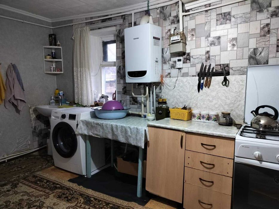 Продам дом недорого, с бизнесом