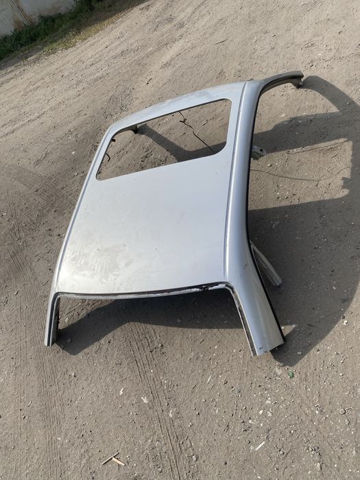 Крыша ауди 100с4 с люком