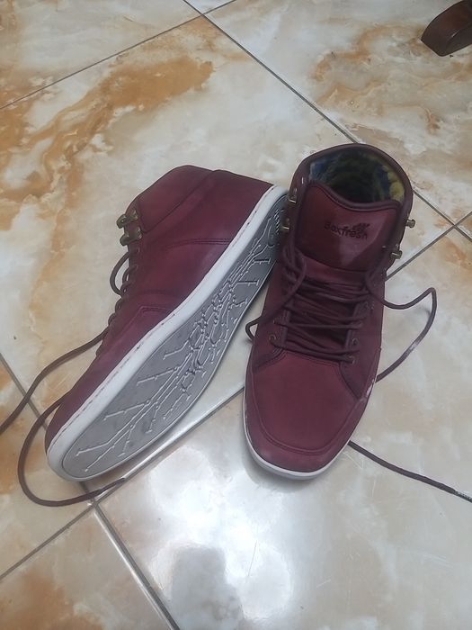 Pantofi casual mărimea 44