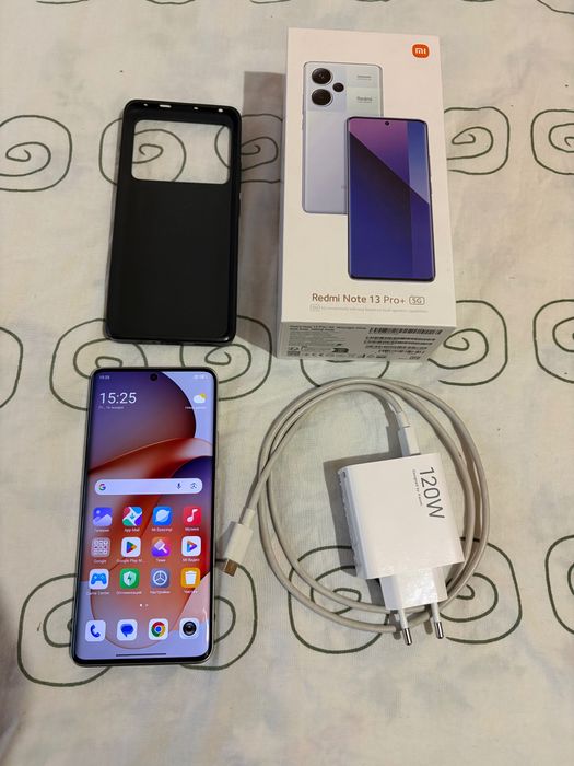 Xiomi RedmiNote 13 pro + 5G