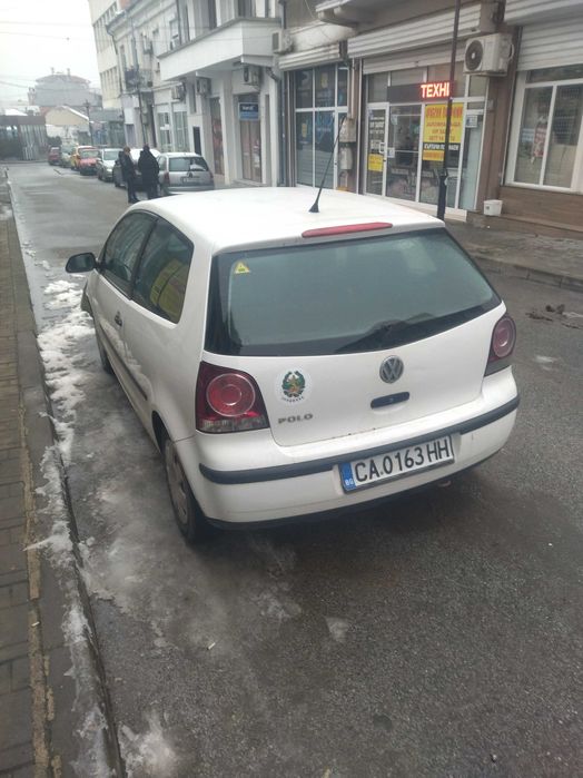 Автомобил 2008год.