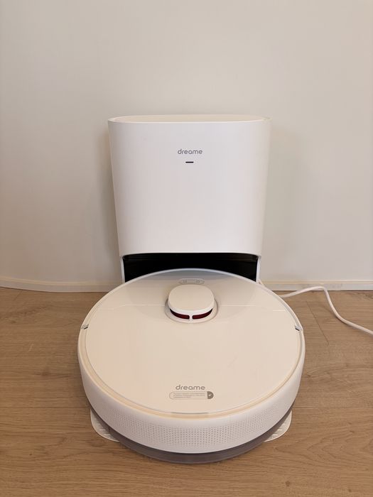 Продам робот пылесос Dreame Bot D10 Plus