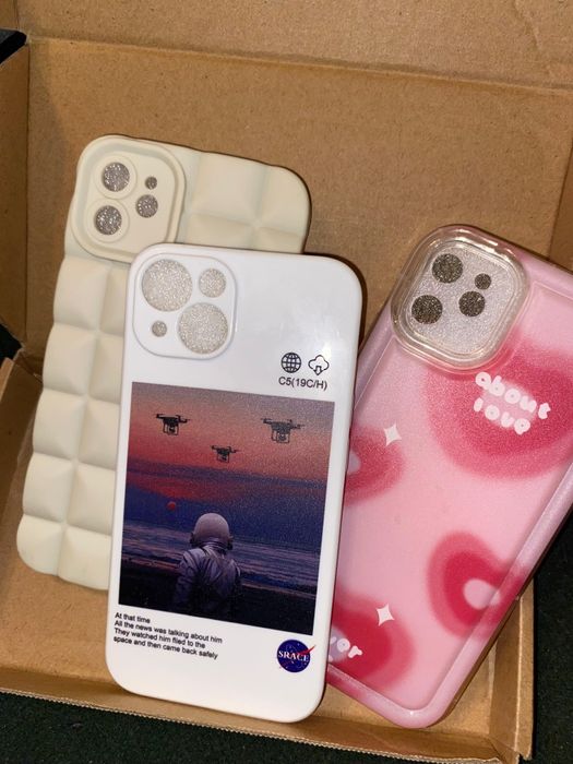 Чехол айфон 11, айфон13