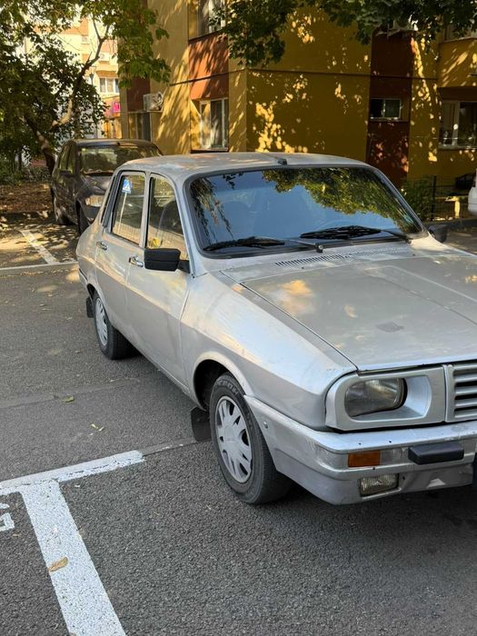 Dacia 1300, 1.3 benzina/gaz