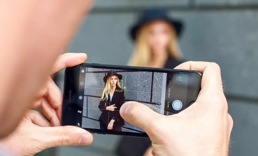 Услуги мобилографа | Мобилограф хизмати