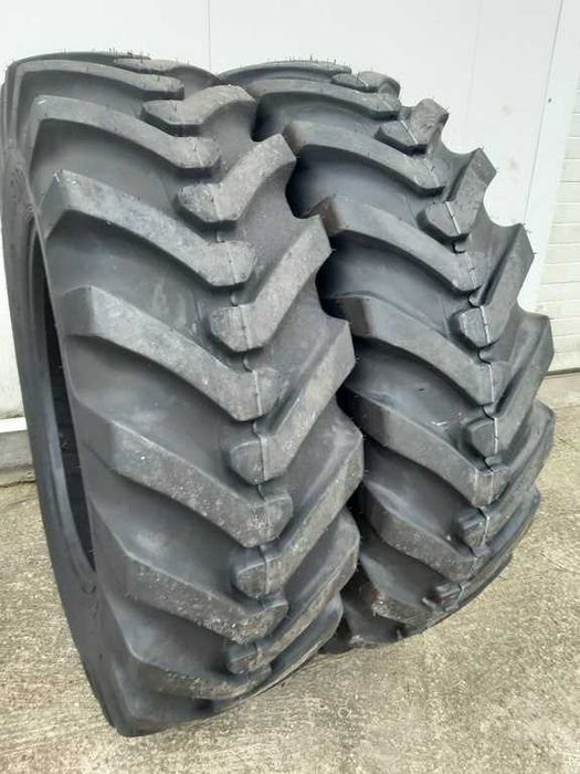 16.9-30 Anvelope noi OZKA IND80 16PR Cauciucuri garantie