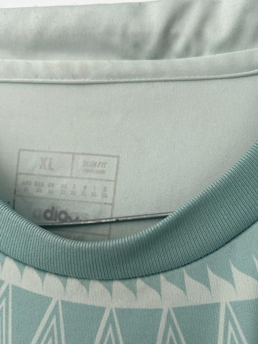 Tricou de colectie unicat Mexic