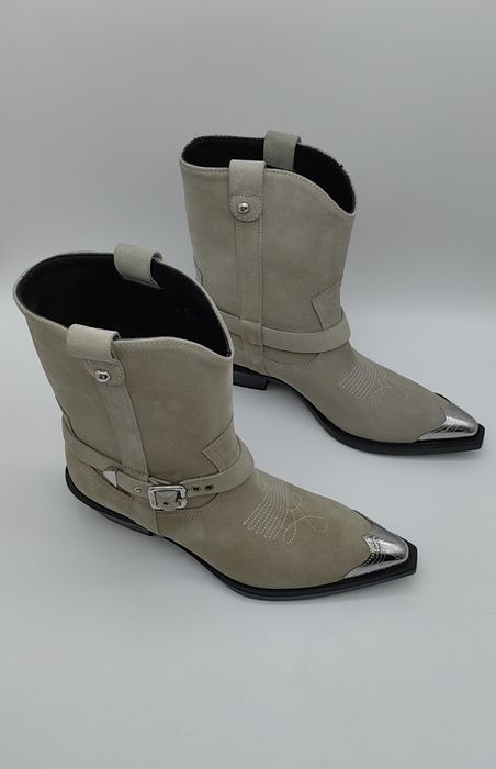 Pinko Tex 08 Дамски Боти