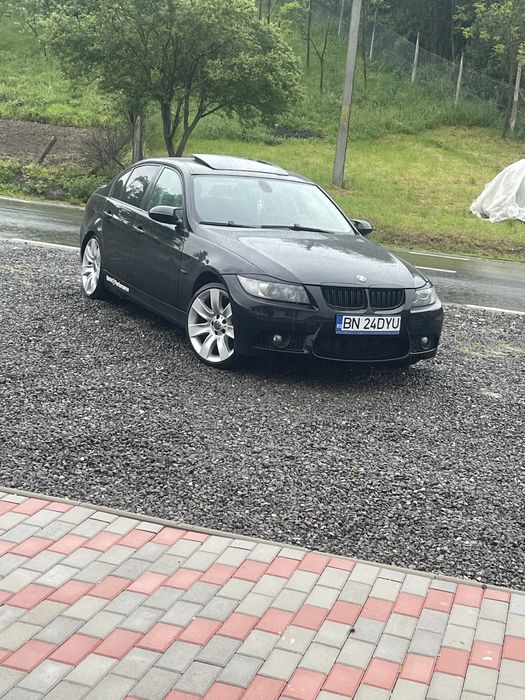 Vând BMW E90 M Pachet