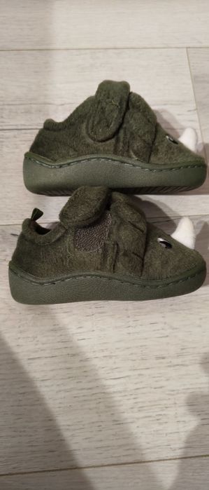 Тапочки детские для малышей