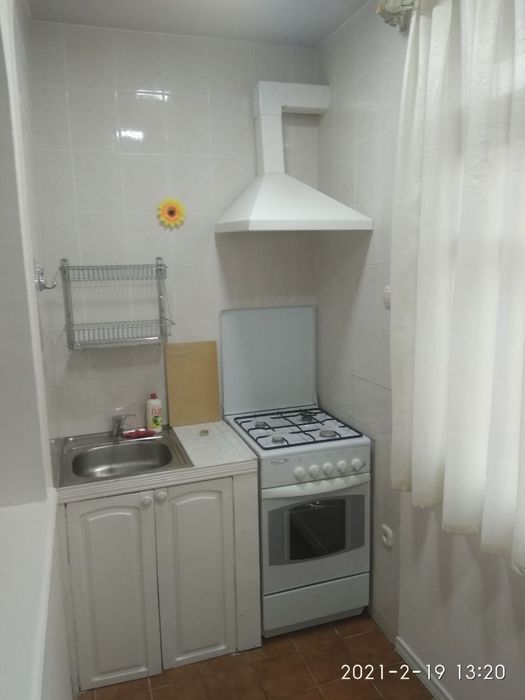 Продаётся квартира  Буз 1