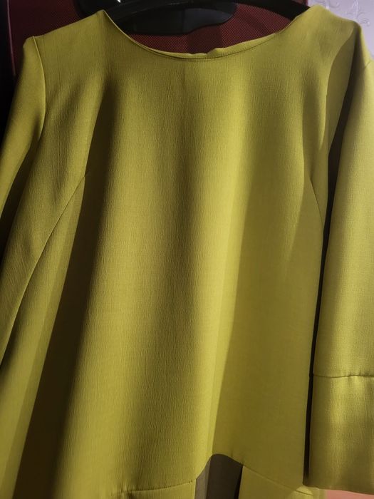 Вечерние платья б/у