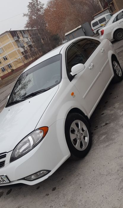 Lacheti 2 pazitsa 2013