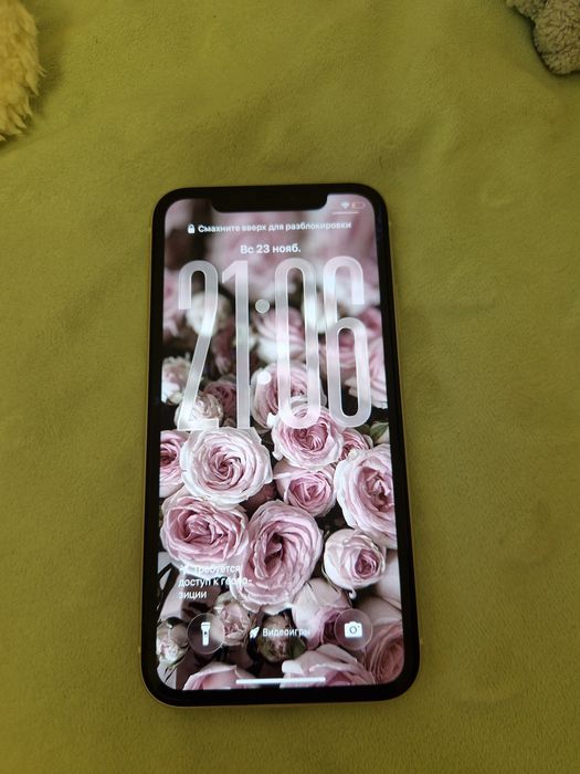 iPhone 11,на 128ГБ