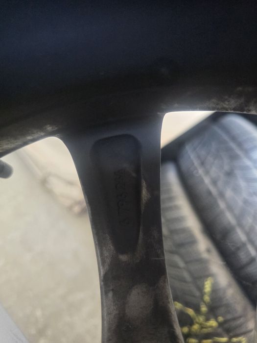 Джанти 17 / 5х120 - BMW Style 395 5x120