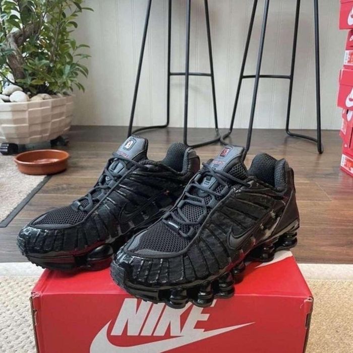 Nike Sportswear 'SHOX TL' 36-46