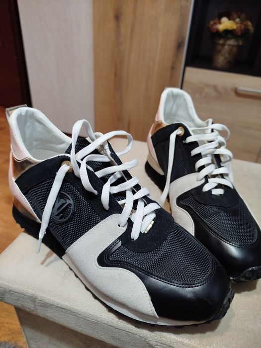 Дамски маратонки Luis Vuitton