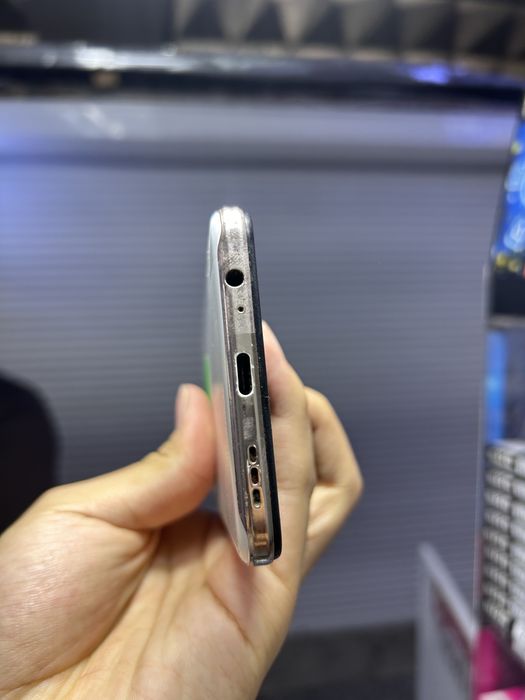 Tecno camon 18p