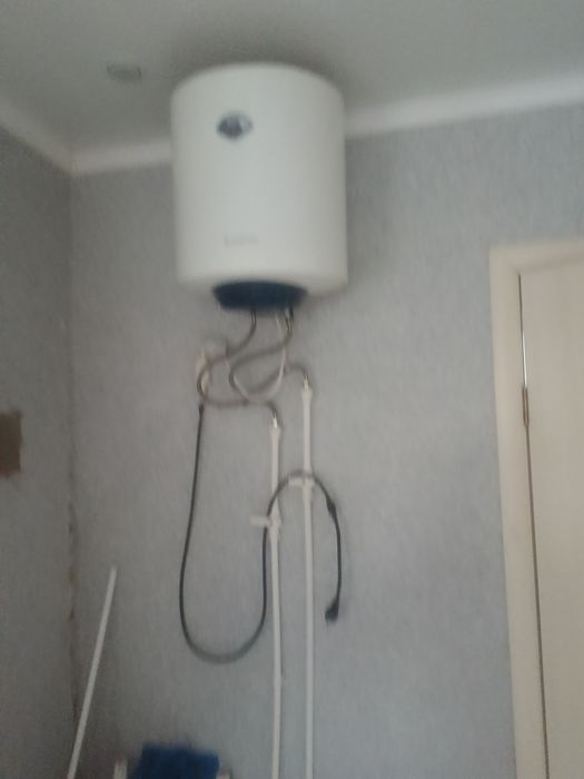 Продам бойлер , Б/у