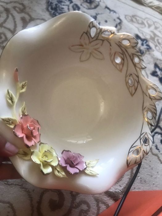 Адеми ыдыстар арзан багада