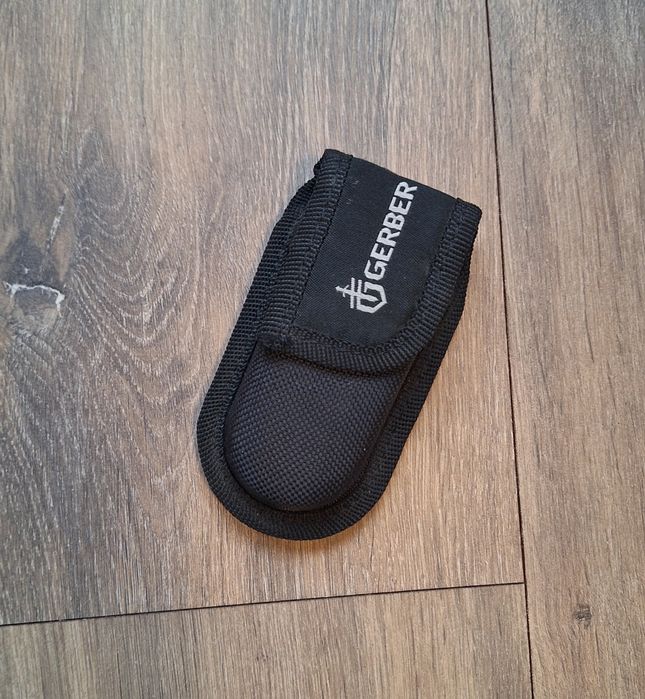 Мултифункционален инструмент Gerber - Suspension Clam