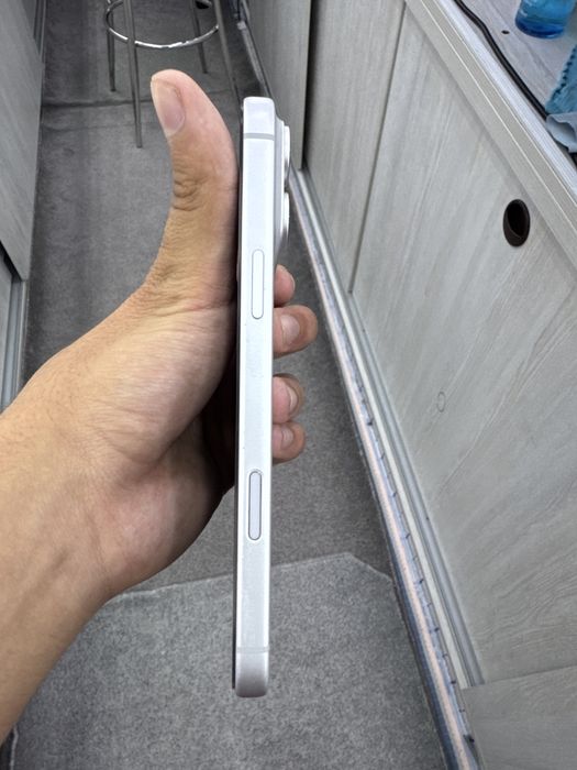 Iphone 17ProMax naxtga