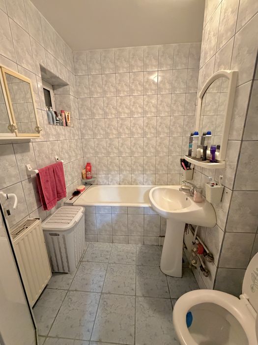 Apartament de vanzare 3 camere  Constantin Brancoveanu