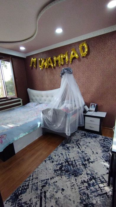 Массив келесда 4x Уй сотилади