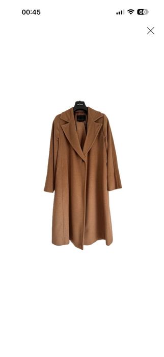 Пальто Marina Rinaldi