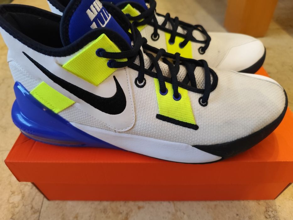 Nike AIR MAX Impact 2   60евро