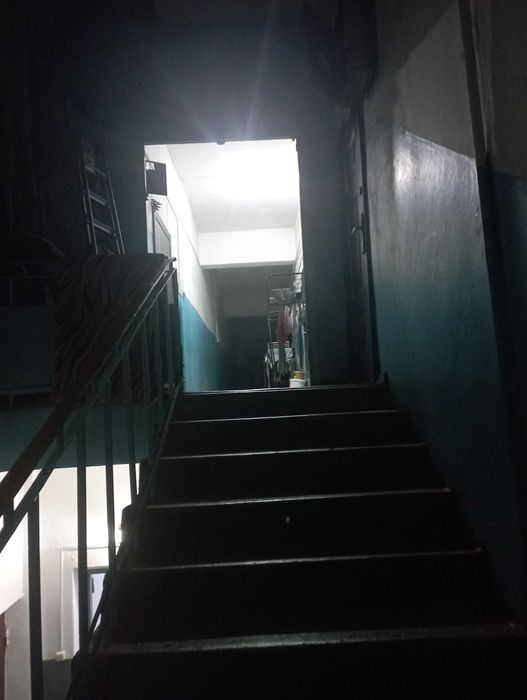 Однокомнатную квартиру