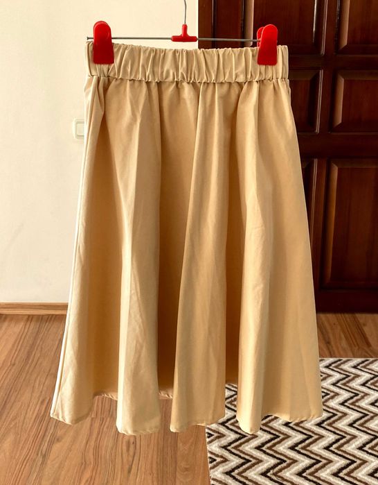 Юбочка на девочку