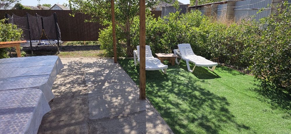 Дача посуточно на барковском