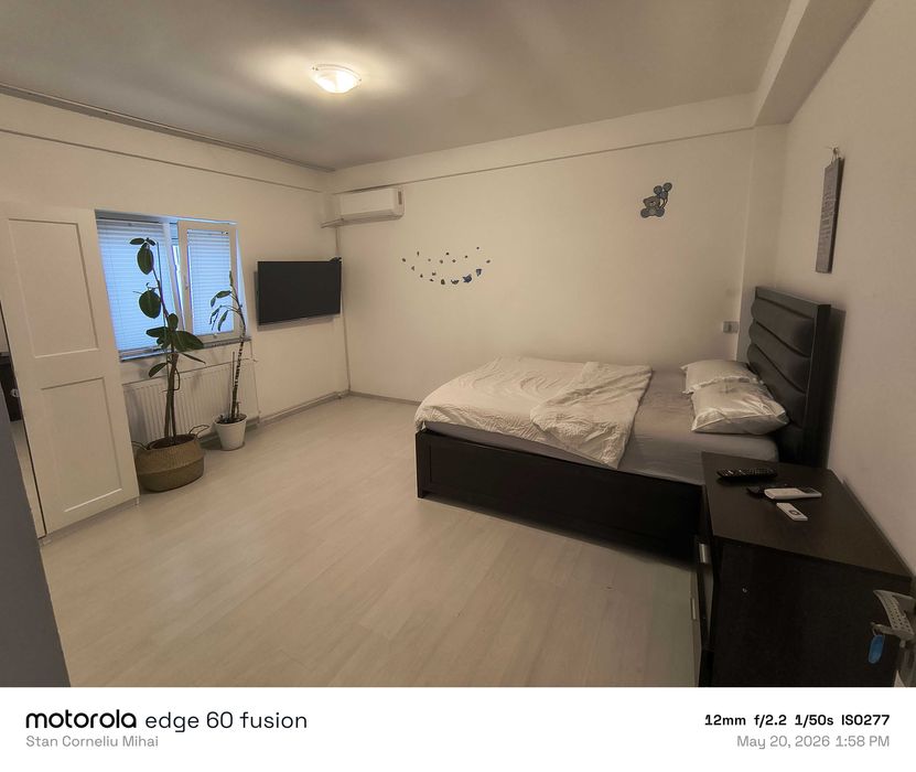Inchiriere Apartament 3 camere 83 mp, open space 37 mp, 3 AC, langa padure – Chiajna Dudu