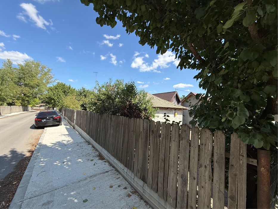 De vânzare casa în cartierul Magureni