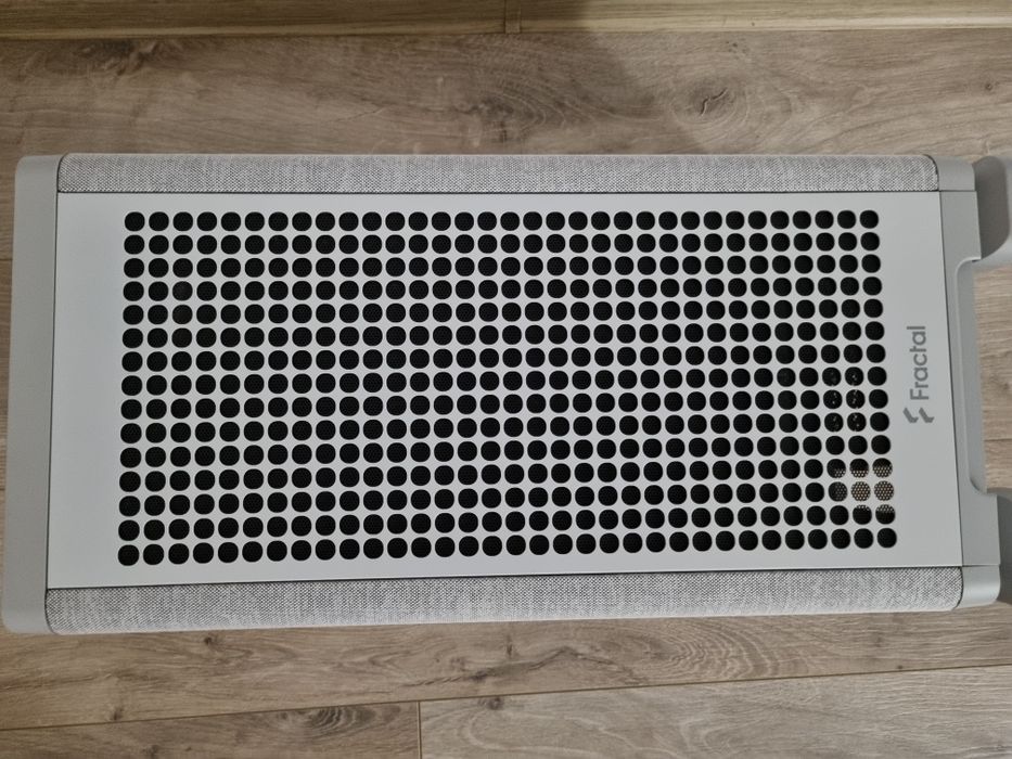 Carcasa PC mini ITX Fractal Design MOOD